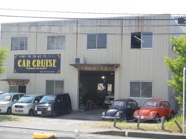 CAR CRUISE(2枚目)