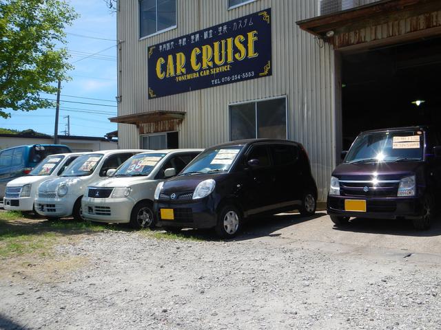 CAR CRUISE(4枚目)