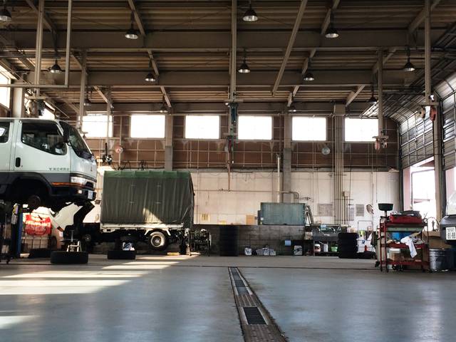 興和ゼックス車検センター (株)興和ゼックス(5枚目)