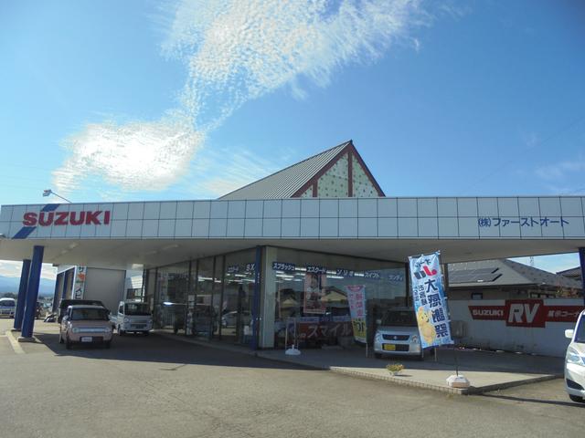 (株)ファーストオート(2枚目)