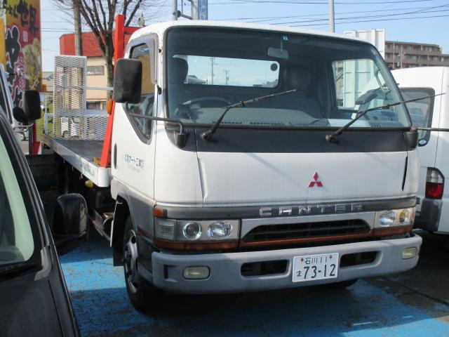北陸オート工業(株)(5枚目)