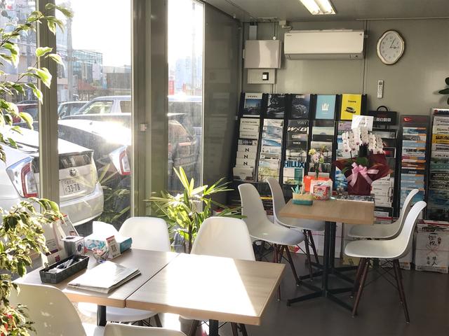 有限会社 カーショップハヤシ(4枚目)