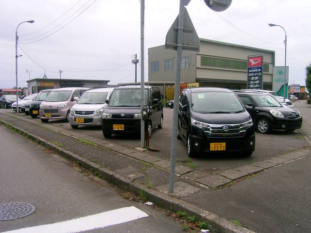 西南自動車工業(株) Carスクエア西南(2枚目)