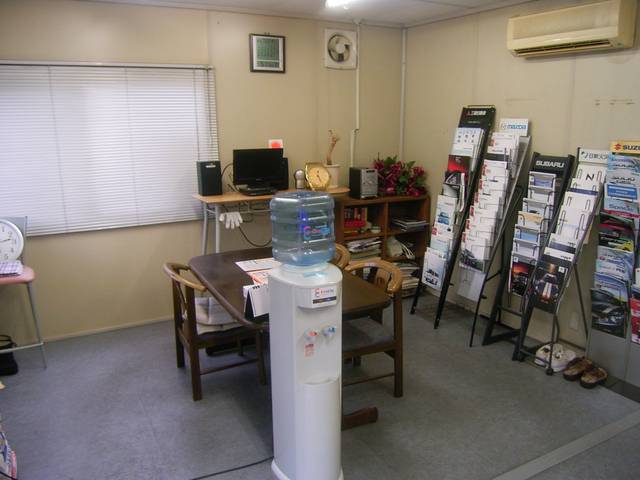 西南自動車工業(株) Carスクエア西南(3枚目)