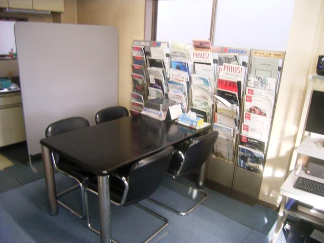 坂下自動車株式会社(5枚目)