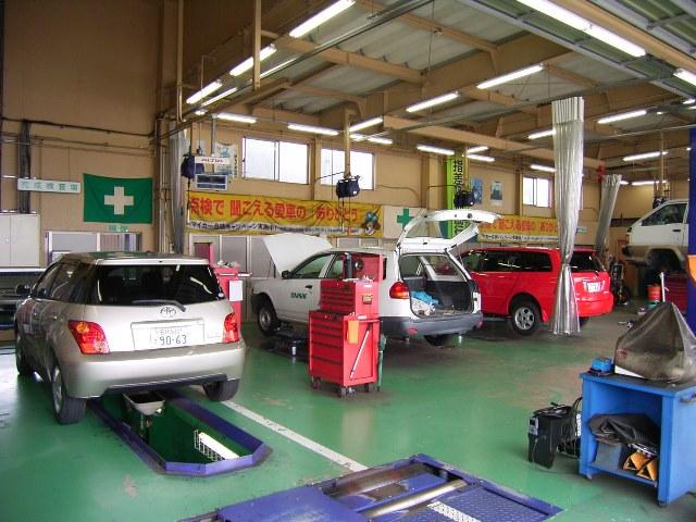 千房自動車(株)(3枚目)