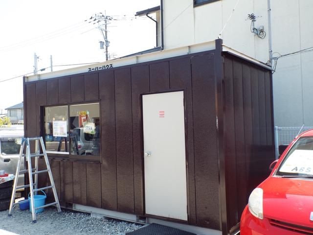 (株)北斗自動車(5枚目)