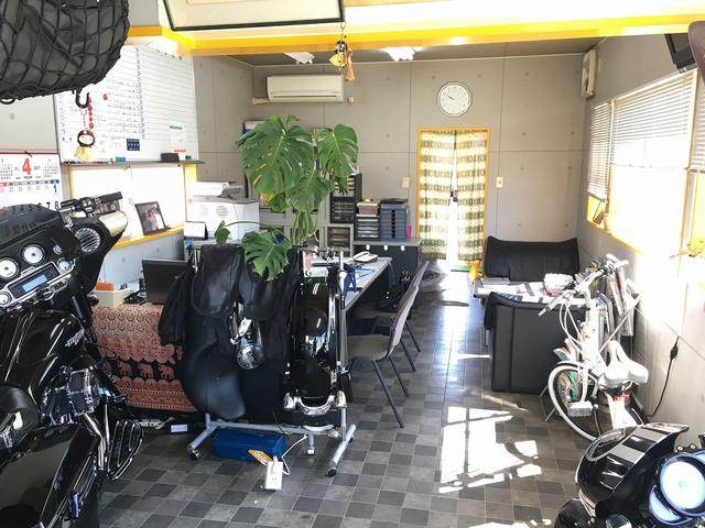 デン・コーポレーション(5枚目)