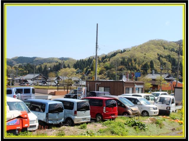 車屋本舗政所家(2枚目)