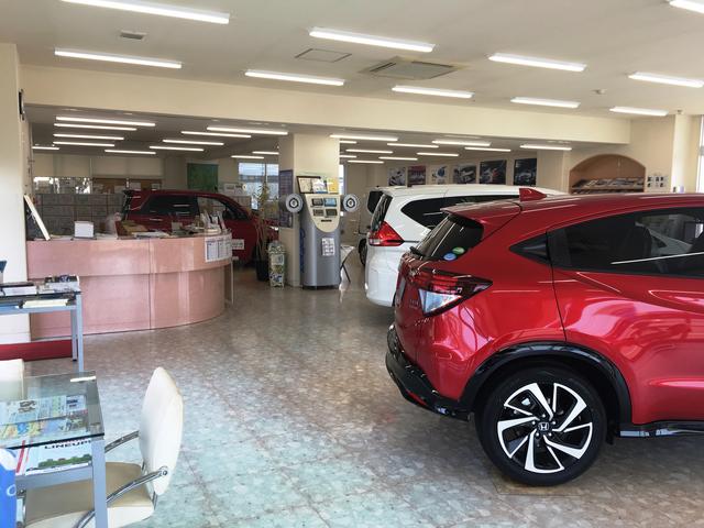 ホンダカーズ石川西 西インター店 (株)ホンダサロン石川(4枚目)