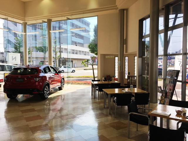 ホンダカーズ石川西 入江店 (株)ホンダサロン石川(4枚目)