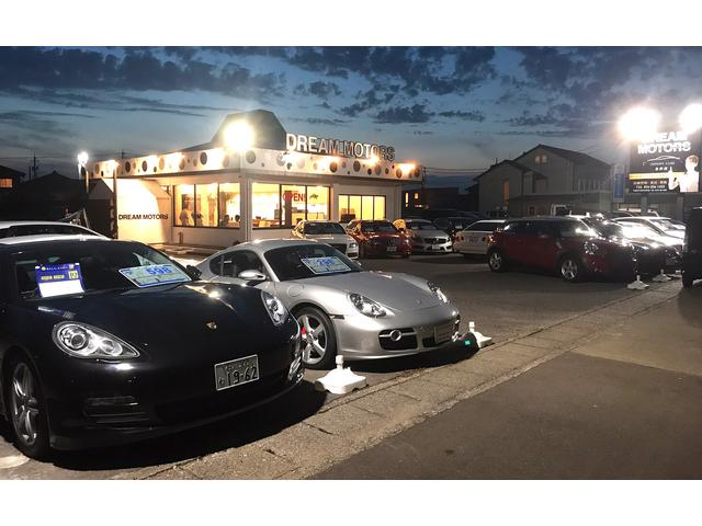 DREAM MOTORS ドリームモータース金沢店(1枚目)