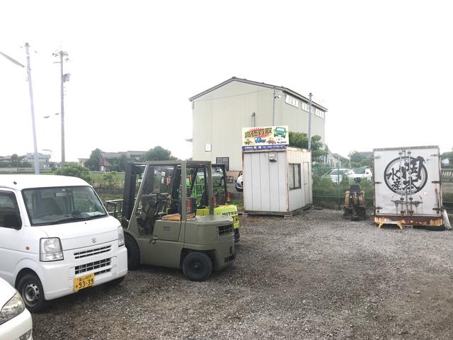 新海モータース(1枚目)