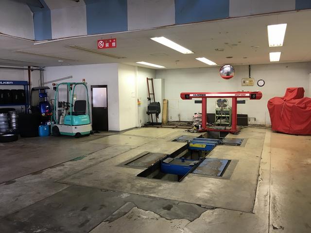 (有)辺見自動車(4枚目)