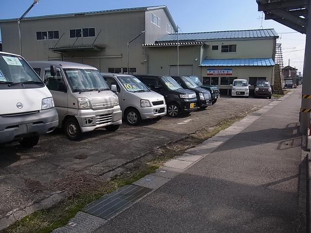 アールエスモーター(4枚目)