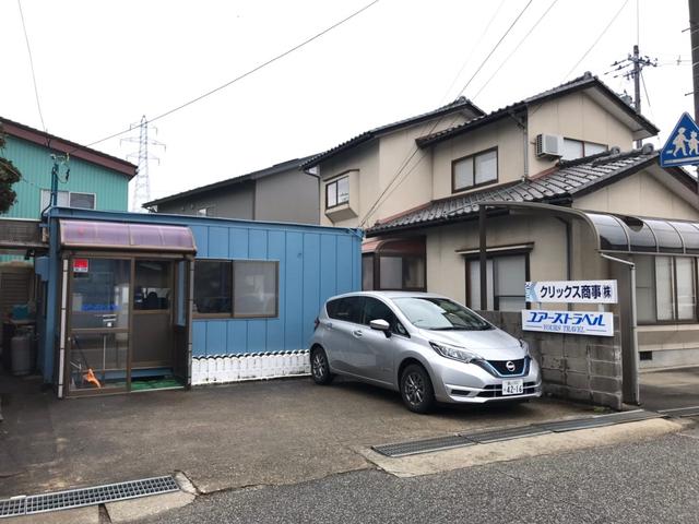 クリックス商事株式会社(4枚目)