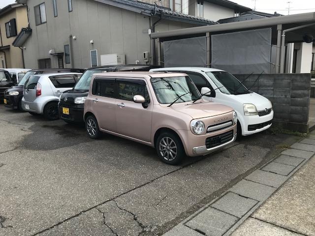 谷掛自動車(4枚目)