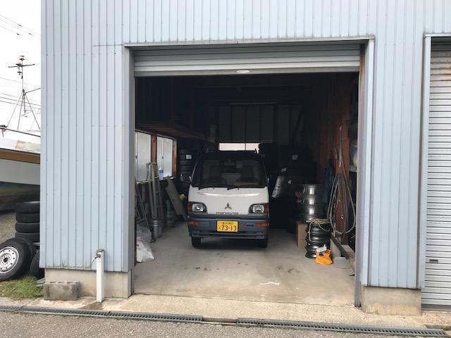 谷掛自動車(5枚目)