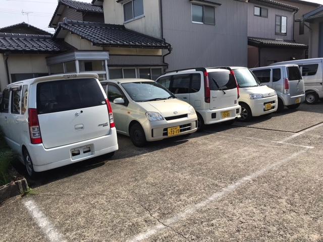 有限会社 北川自動車(3枚目)