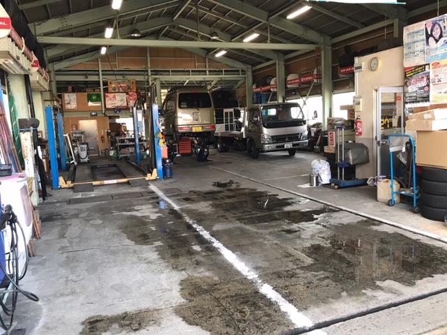 有限会社 北川自動車(4枚目)
