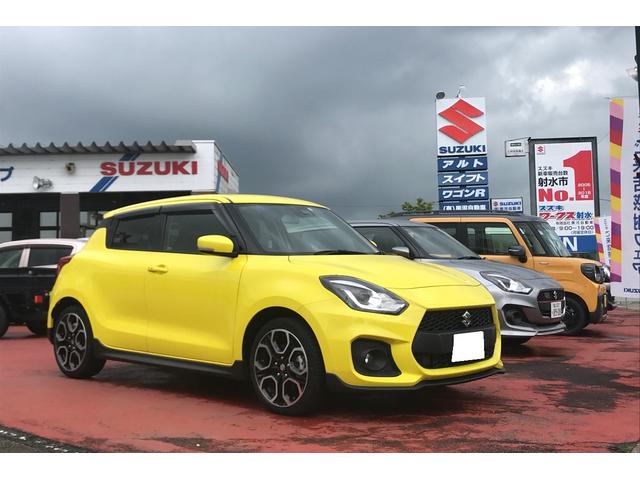スズキワークス射水 (有)黒河自動車(3枚目)