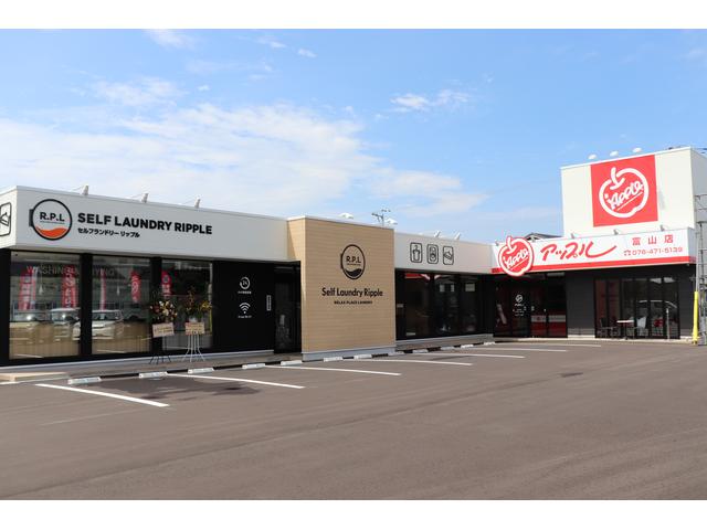 アップル富山店 有限会社SHIMAカーライフコネクテッド(4枚目)