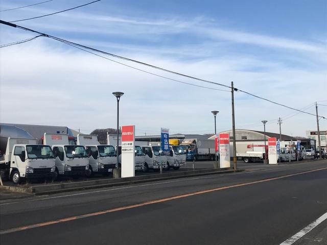 いすゞ自動車中部株式会社 福井支店(3枚目)