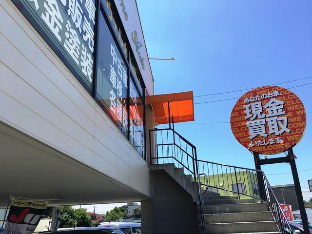 (株)ウェルカムオート JU適正販売店(2枚目)