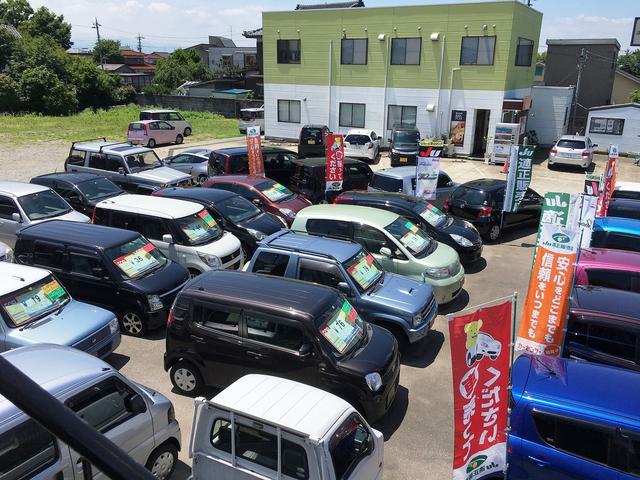 (株)ウェルカムオート JU適正販売店(4枚目)