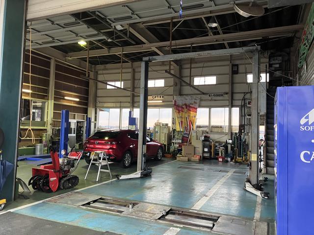 車検のコバック射水小杉店 株式会社大信自動車(3枚目)