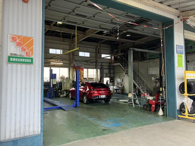 車検のコバック射水小杉店 株式会社大信自動車(5枚目)