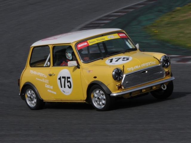 富山オリエンタル自動車(5枚目)
