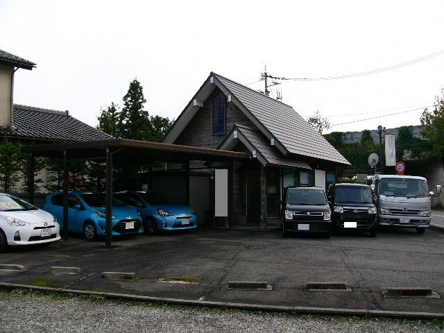 ヴォーグ富山(2枚目)