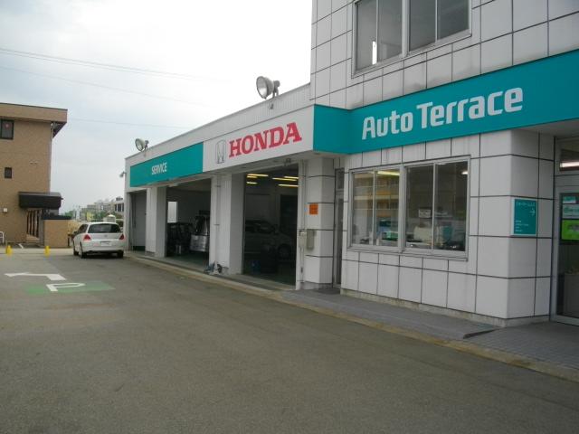 Honda Cars 北陸 U-Select 高岡(4枚目)