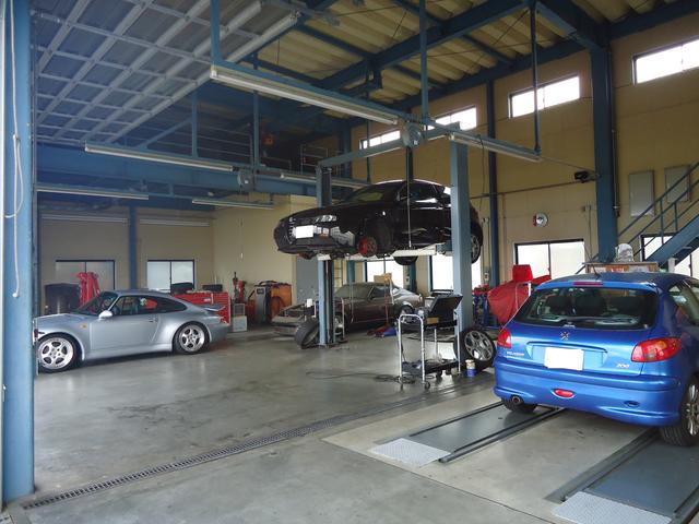 高原自動車株式会社(3枚目)