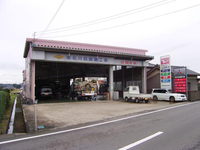 有限会社 北川自動車工業(3枚目)