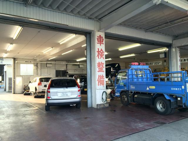 スズキアリーナ富山南 - 宮田自動車工業株式会社 -(5枚目)