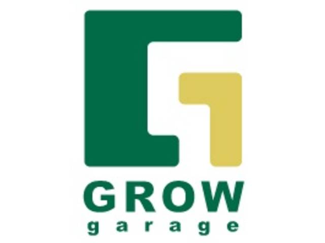 グロウガレージ - GROW Garage -(1枚目)