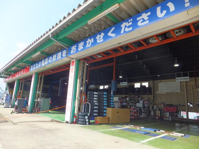 有限会社北陸車検 カーベル富山店 スーパー乗るだけセット富山店(4枚目)