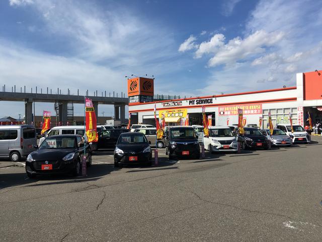 オートバックスカーズ福井北店(2枚目)