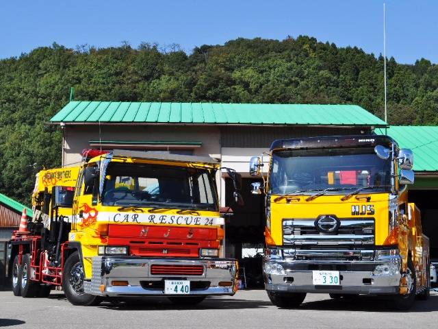 株式会社 ハセガワブラザーズ(1枚目)