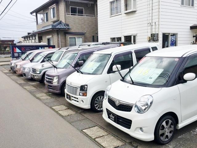 勝見モータース(株)(3枚目)