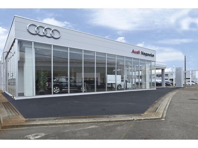Audi長岡(2枚目)