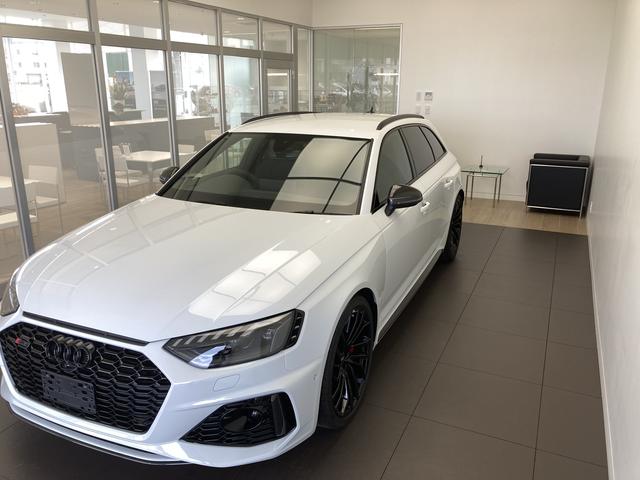 Audi長岡(4枚目)