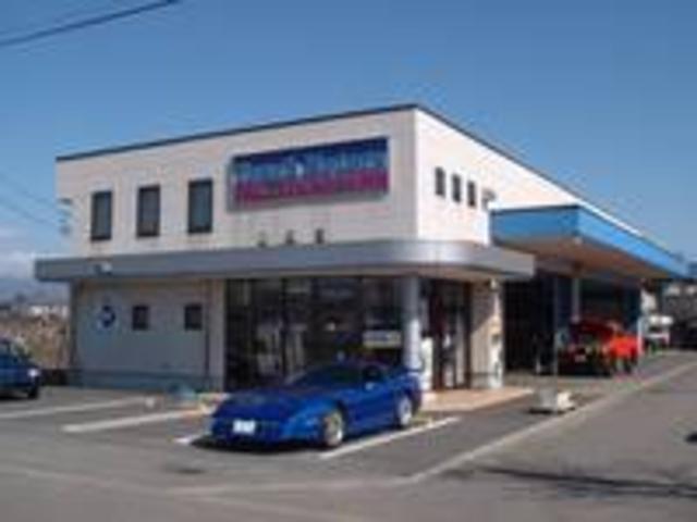 タフモータース(2枚目)