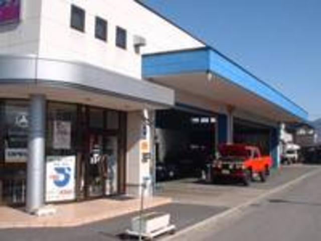 タフモータース(3枚目)