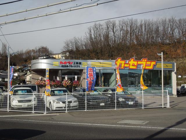 カーセブン上田店(2枚目)
