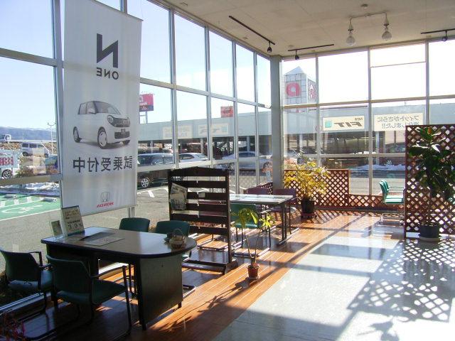 ホンダカーズ松本南 伊那西店(4枚目)
