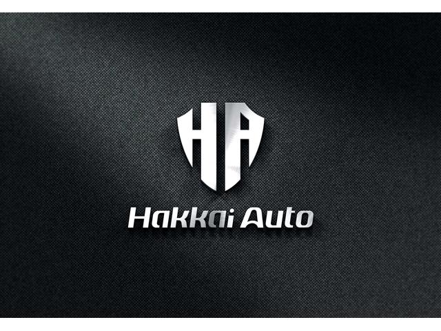 HakkaiーAuto ~ハッカイオート~(1枚目)