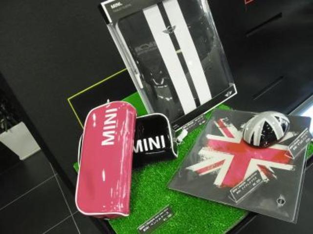 MINI NEXT 新潟(5枚目)